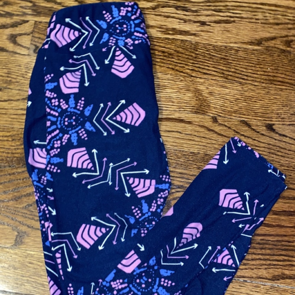 Lularoe leggings